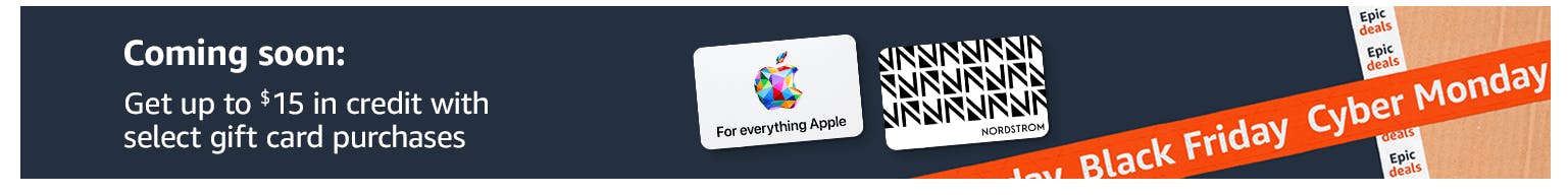 black friday gift card deals apple