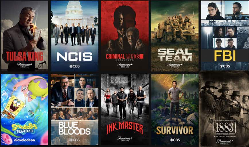 You can get huge markdowns on these streaming services during Black Friday  2022: Save on HBO Max, Paramount Plus and more