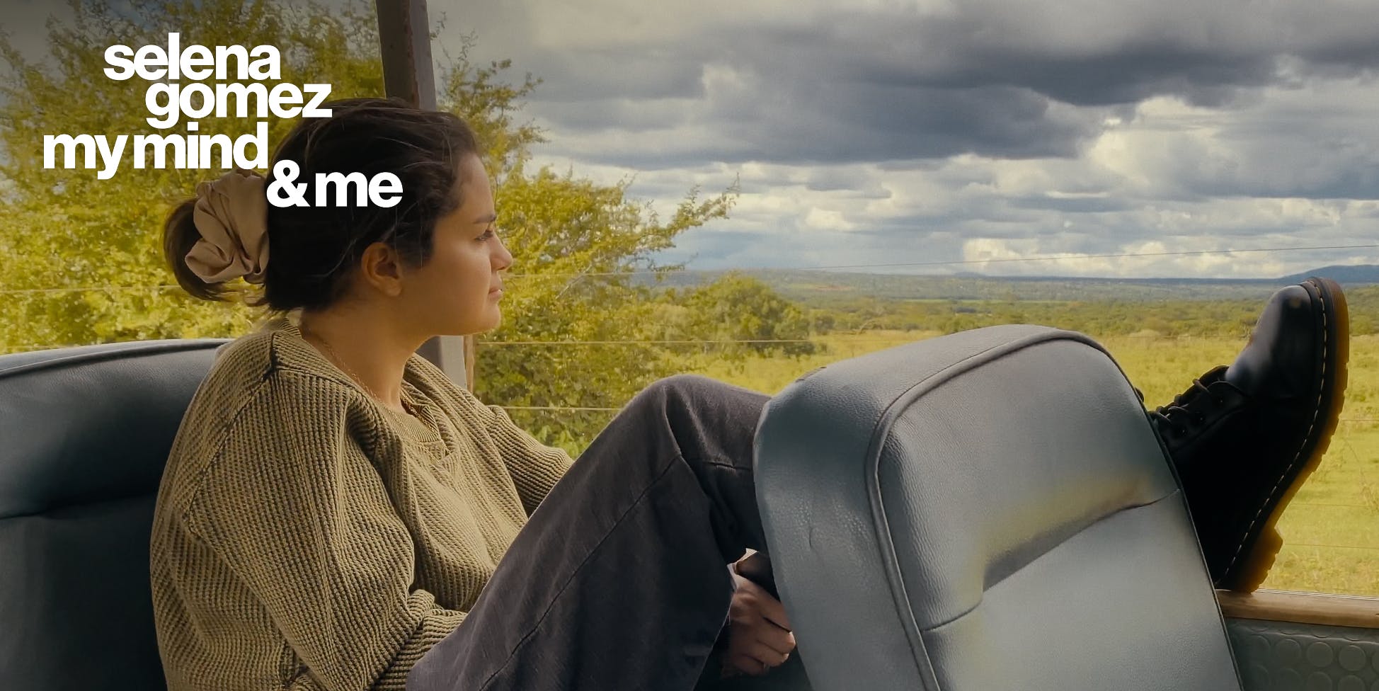 How to Get Two Months of Free Apple TV+ From Selena Gomez