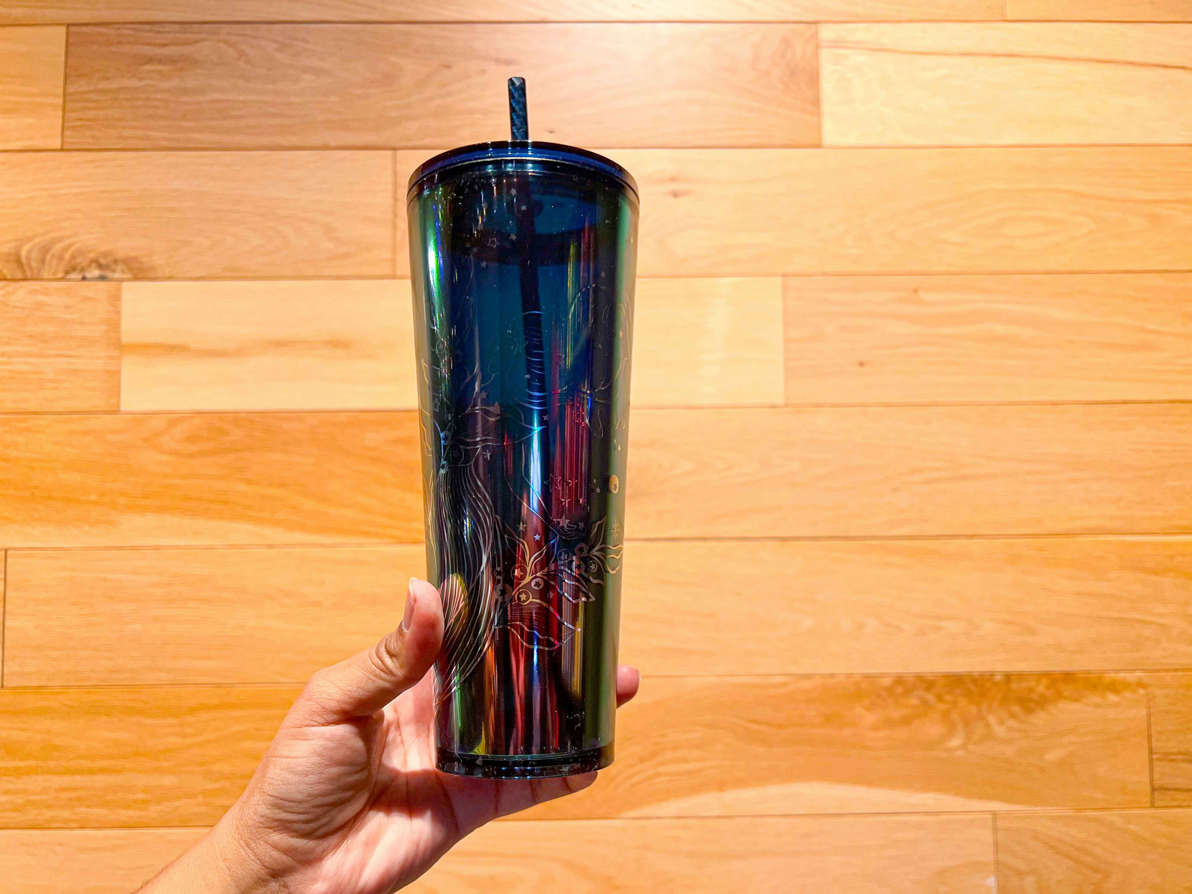 The 2024 Starbucks Winter Cups Are Here — See Pics and Prices - The Krazy  Coupon Lady