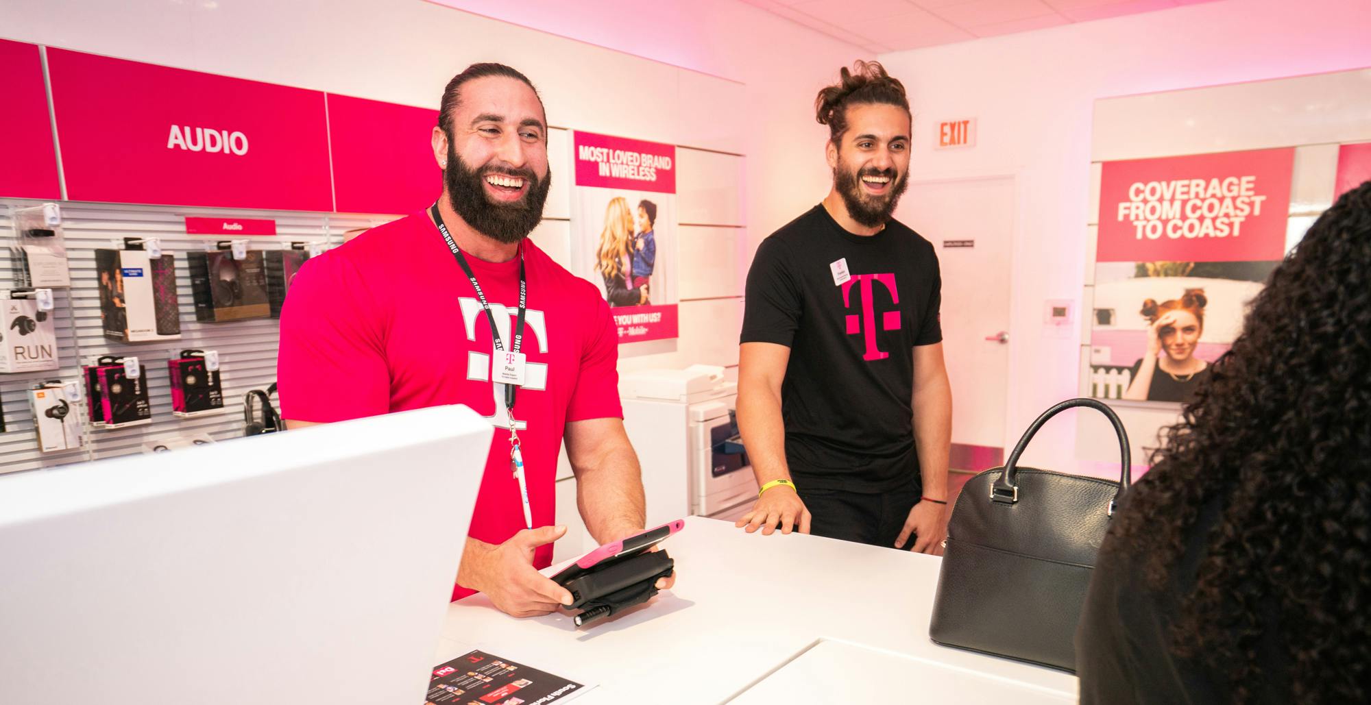 T-Mobile Black Friday Deals Offer Four Unlimited Lines for $100