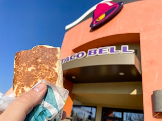 taco bell breakfast burrito outside 2022 1668619370 1668619370