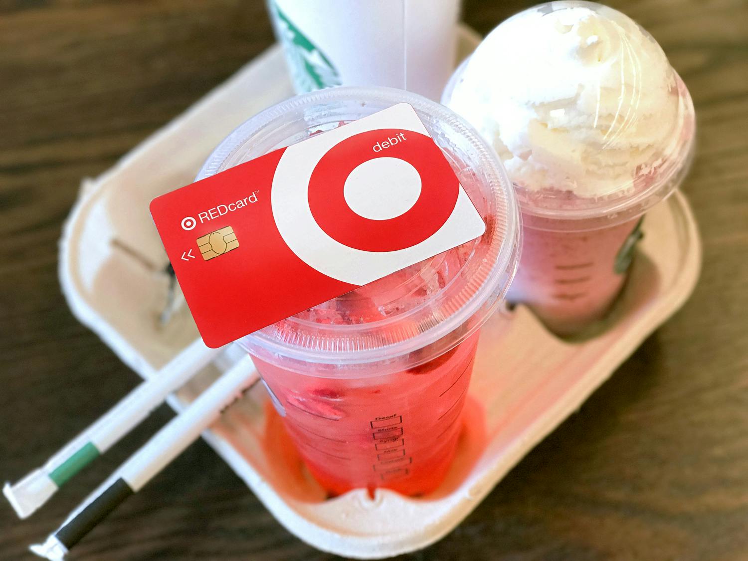 What To Know About the Target RedCard (& How to Get a 40 Off Coupon