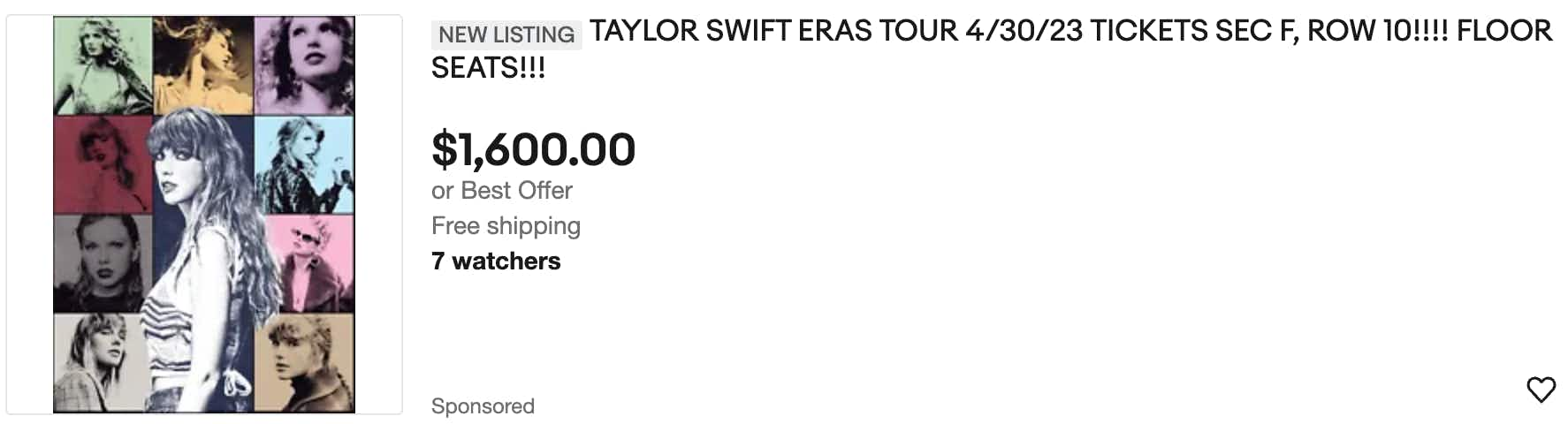 Shop taylor swift tickets and Buy Now Pay Later with Sezzle. Interest-Free  Financing for taylor swift tickets.