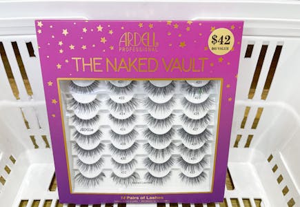 Ardell 14 Pairs of Lashes