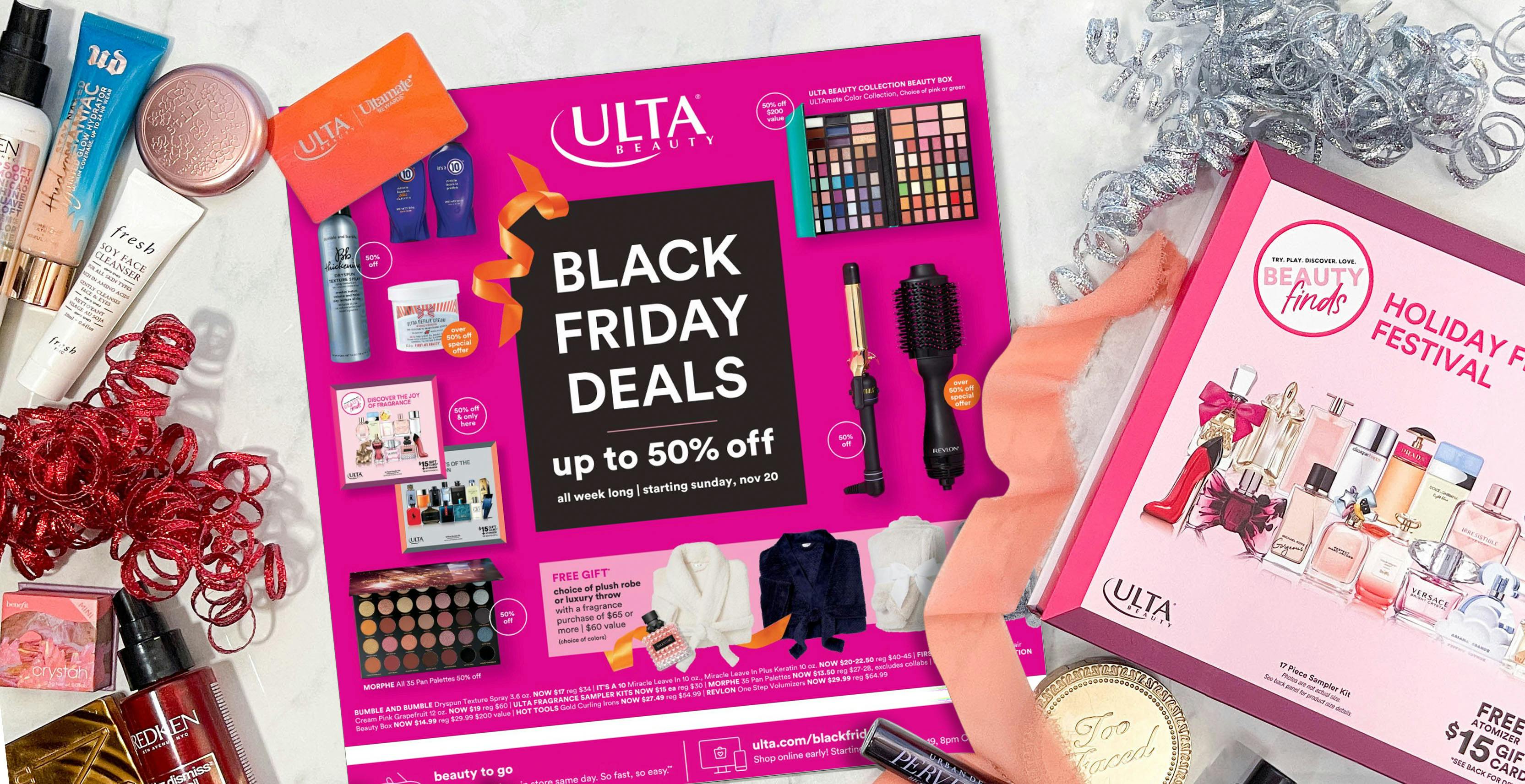 ulta coupon december 2022