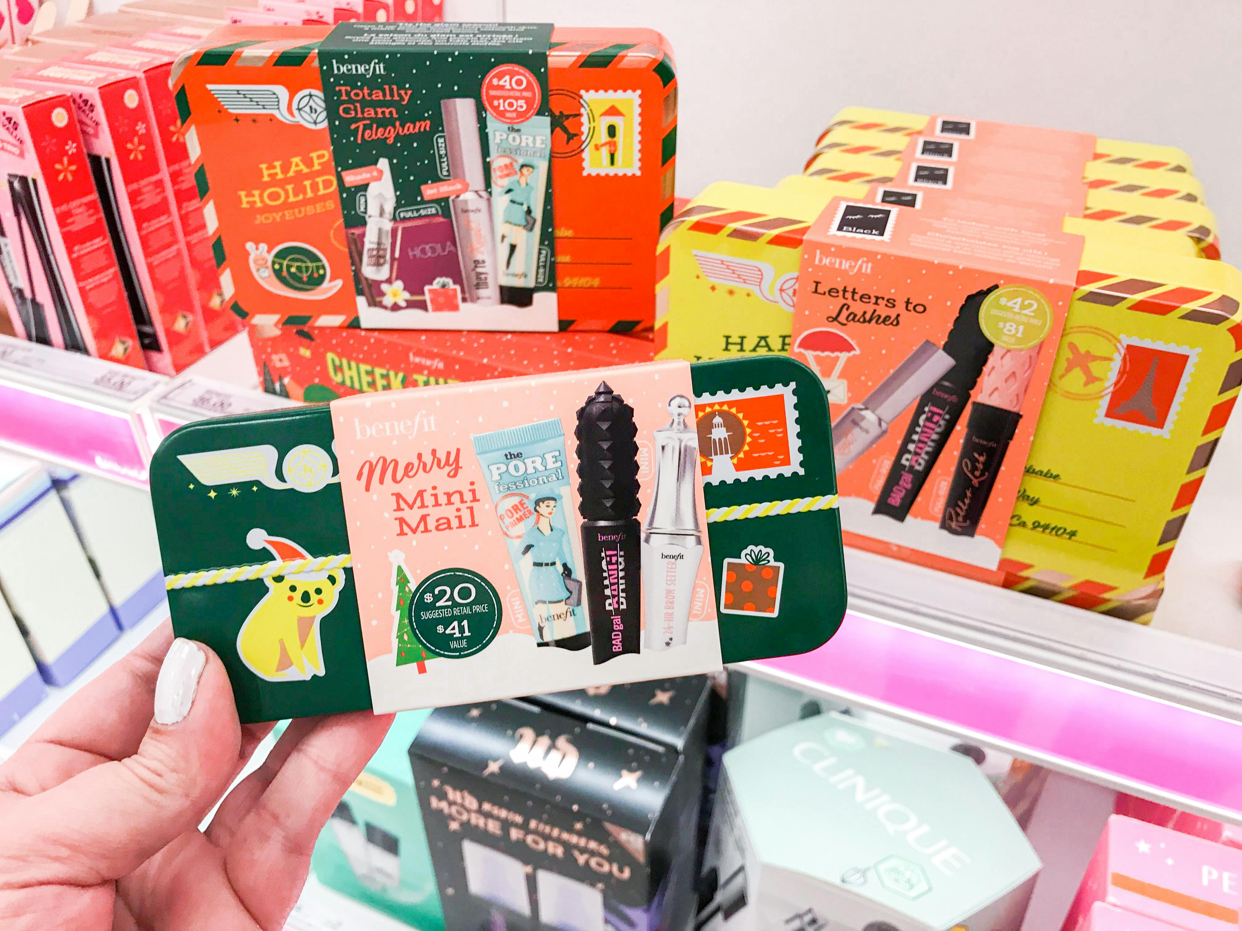 Ulta Gift Sets Are Available At Target Ahead Of 2022 Holidays The 