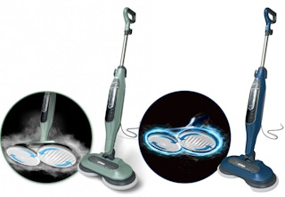 shark steam mops walmart 2022