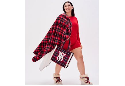 Best Victoria's Secret Black Friday 2022 Deals - The Krazy Coupon Lady