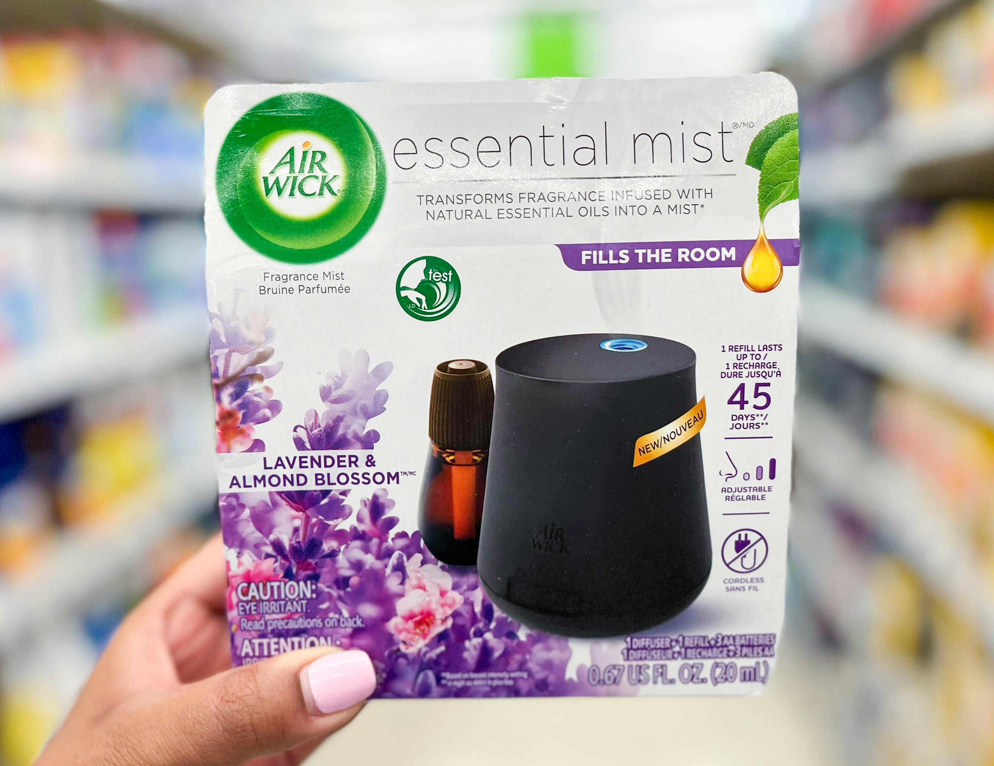 Air Wick Coupons - December 2022 - The Krazy Coupon Lady