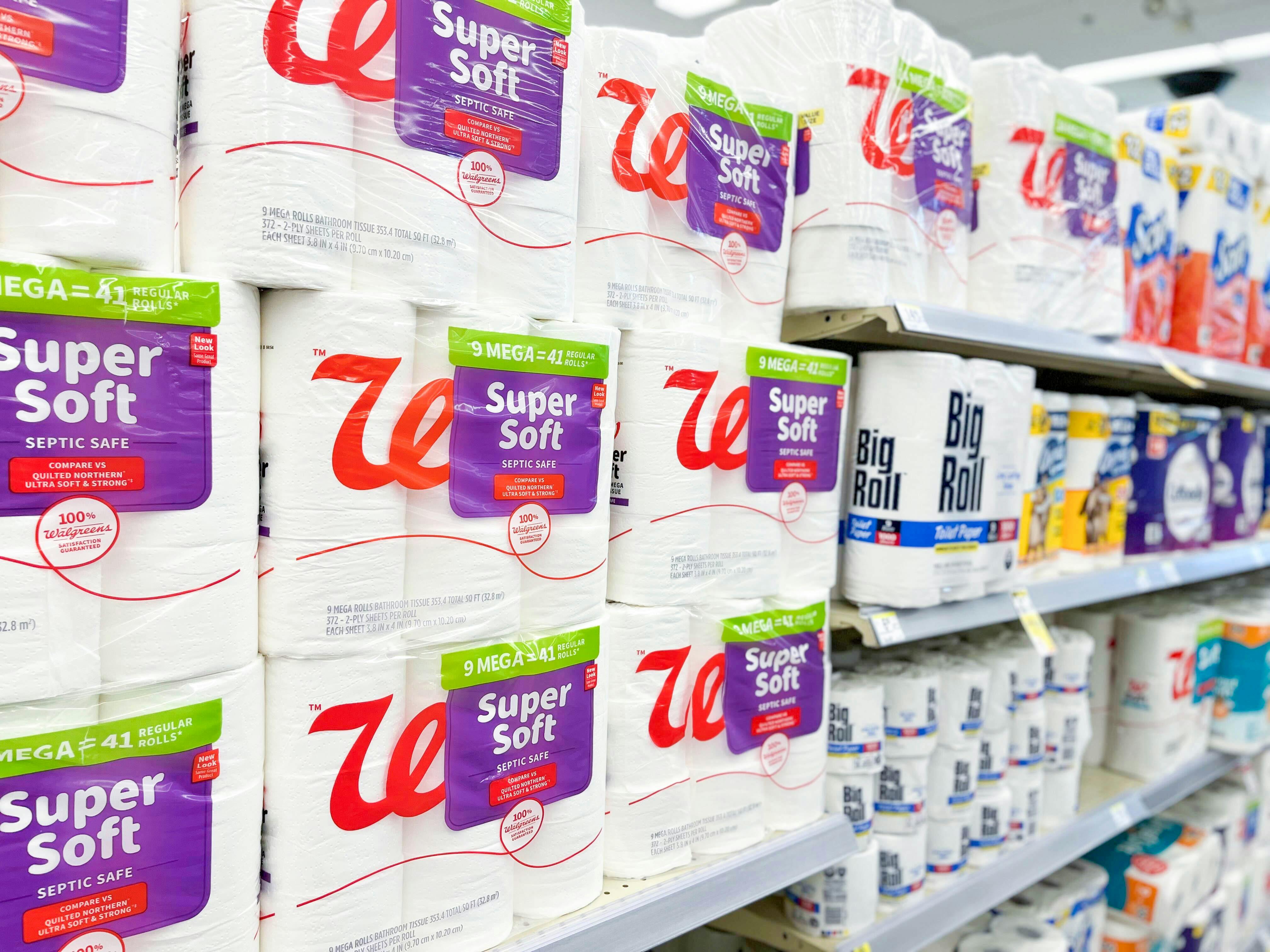 Walgreens deals krazy coupon lady