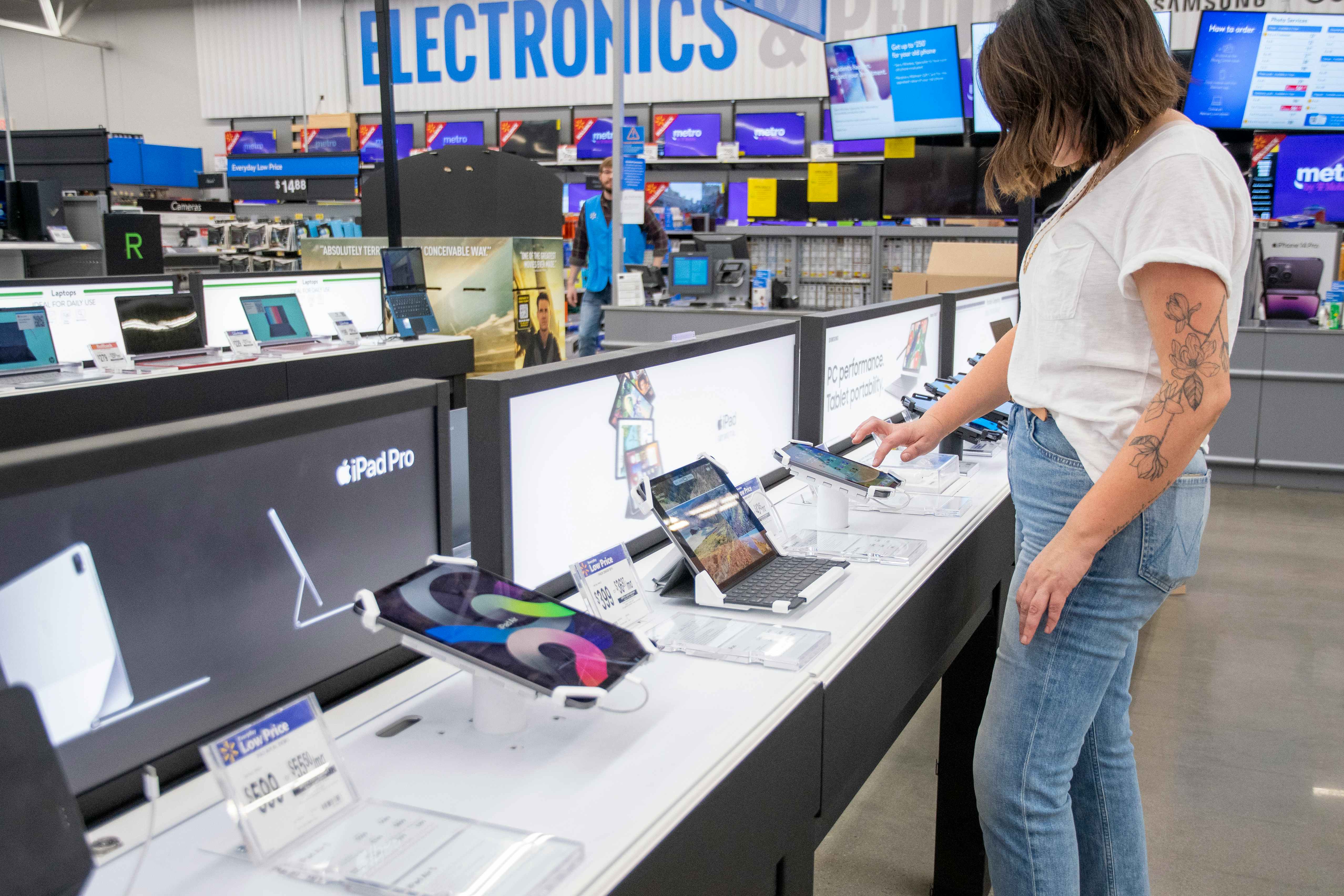 How to Shop the Walmart Black Friday Sale in 2024 - The Krazy