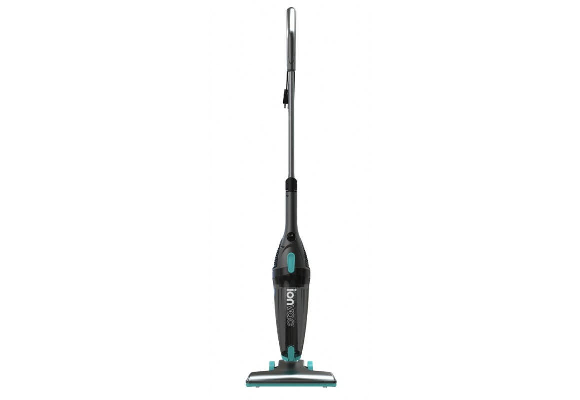 Ionvac Stick Vacuum