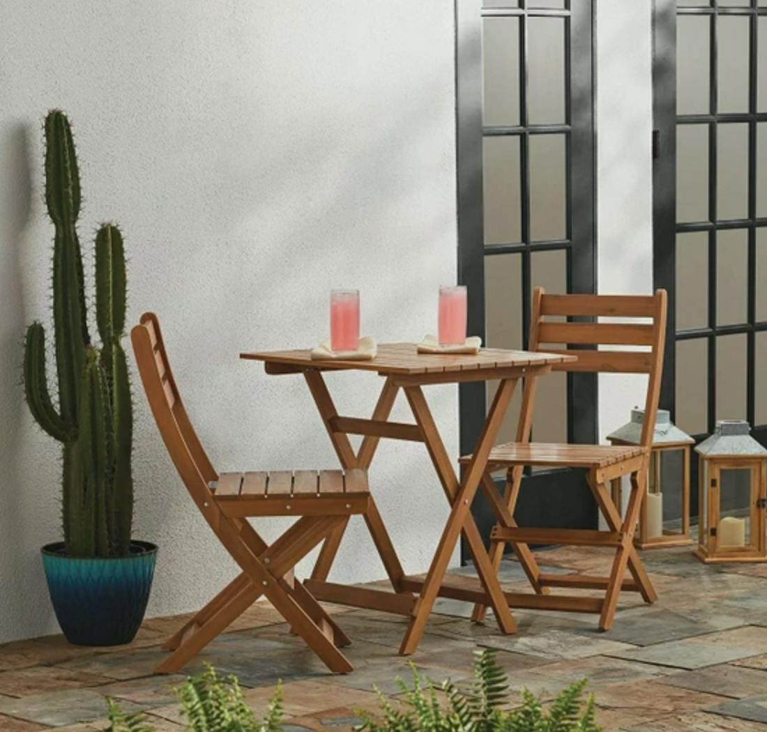 black friday outdoor dining set