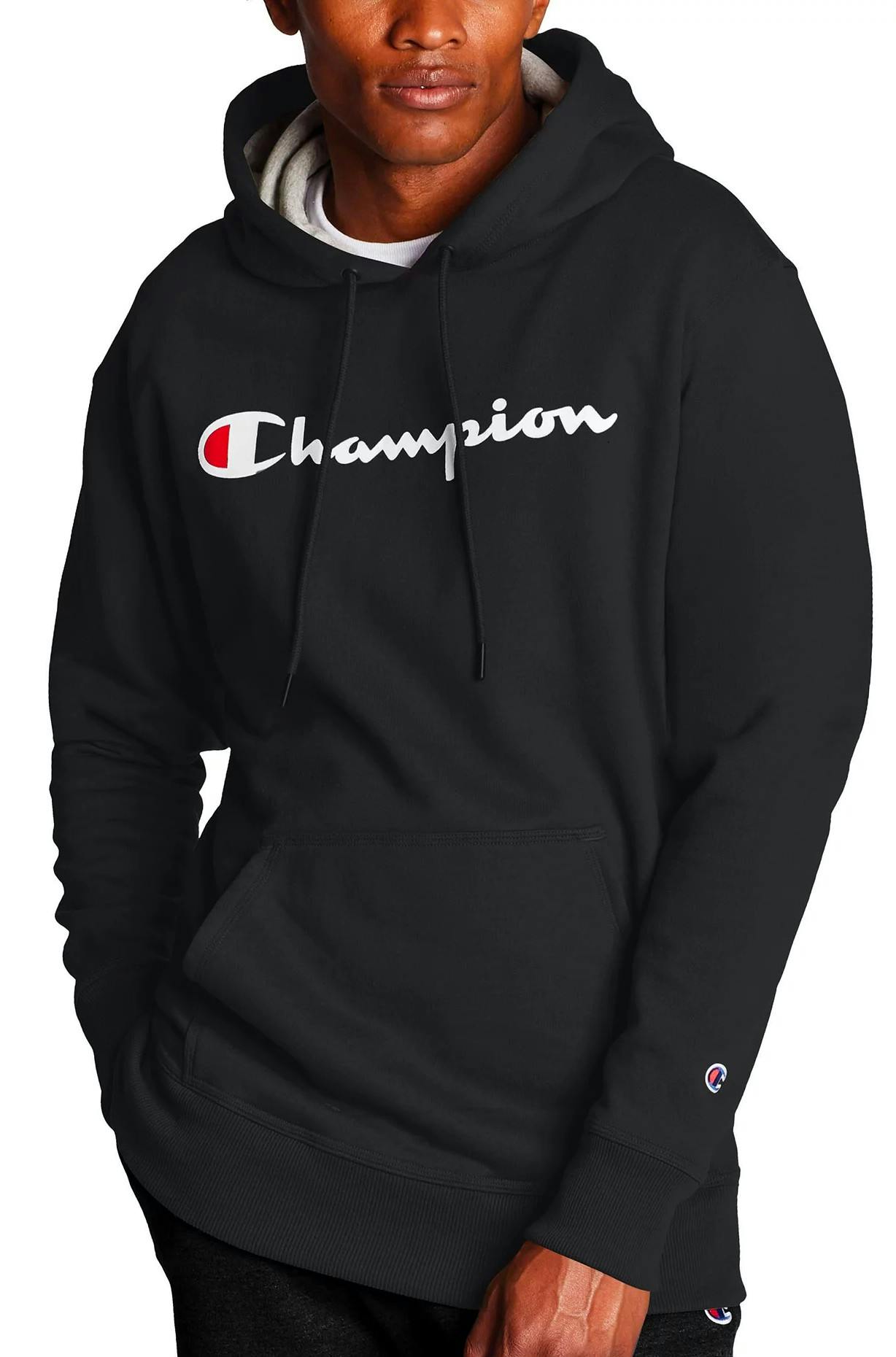 champion sweatshirt black friday
