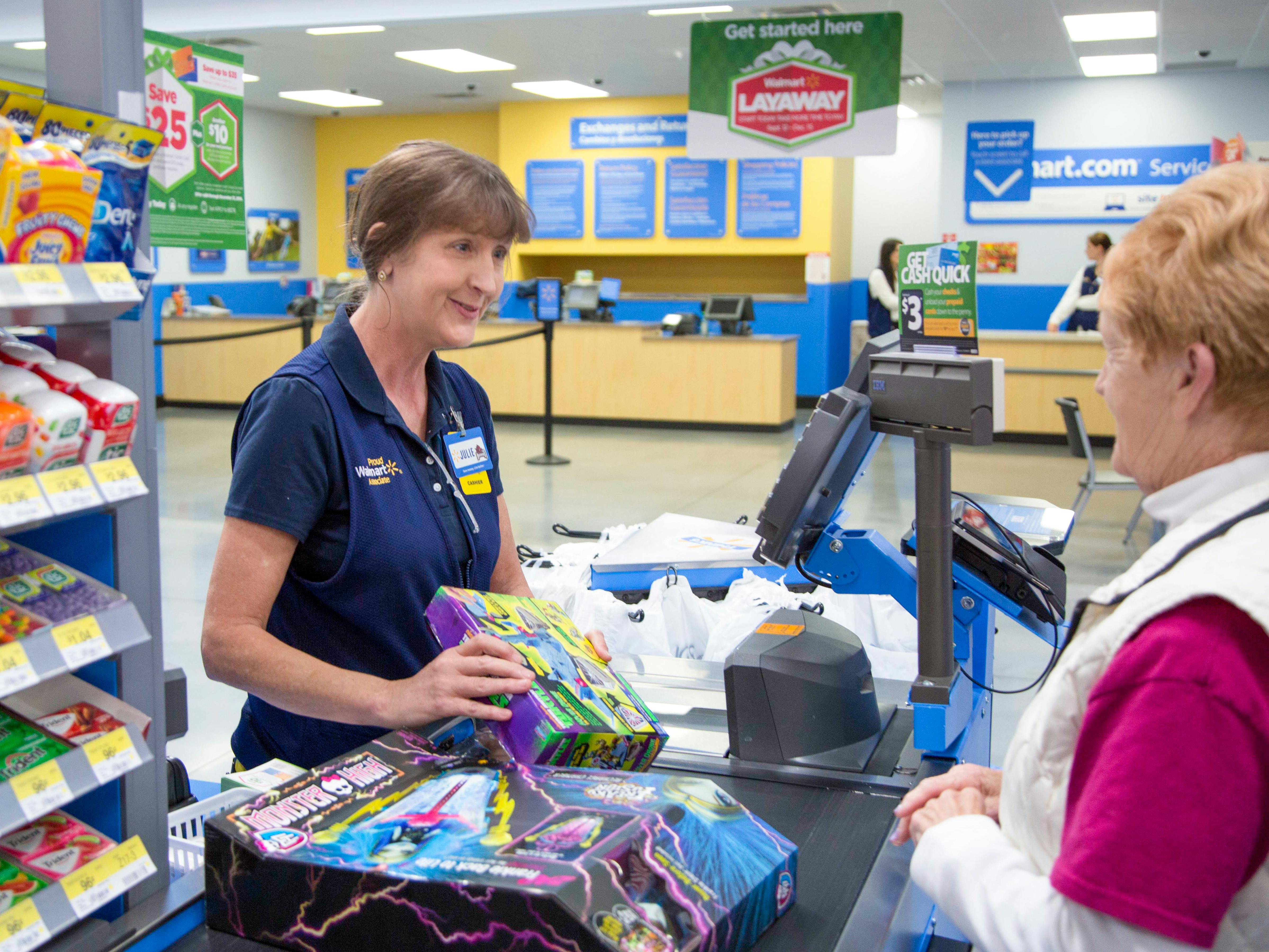 Walmart Employee Discount What's Included The Krazy Coupon Lady