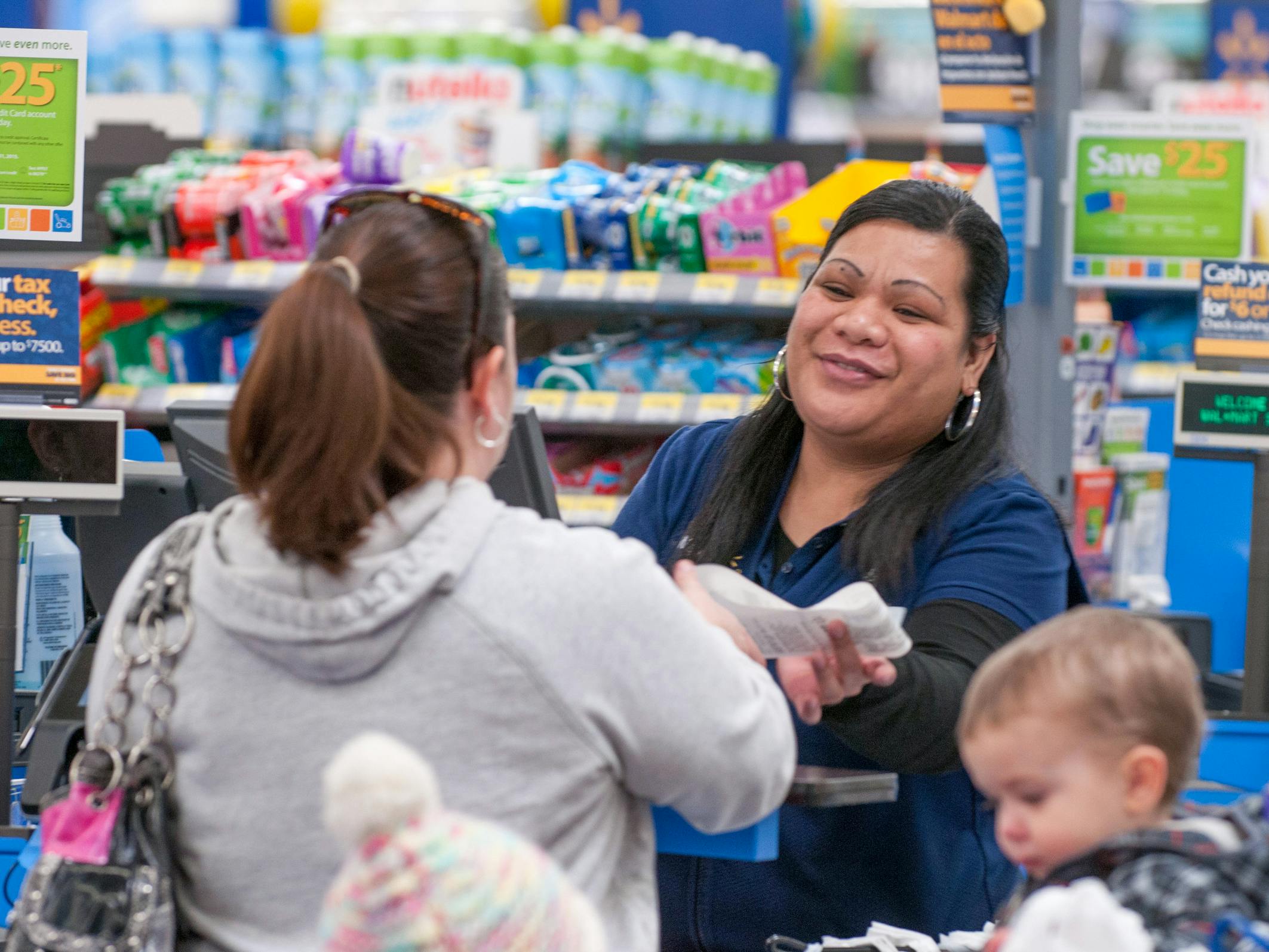 Walmart Employee Discount What's Included The Krazy Coupon Lady