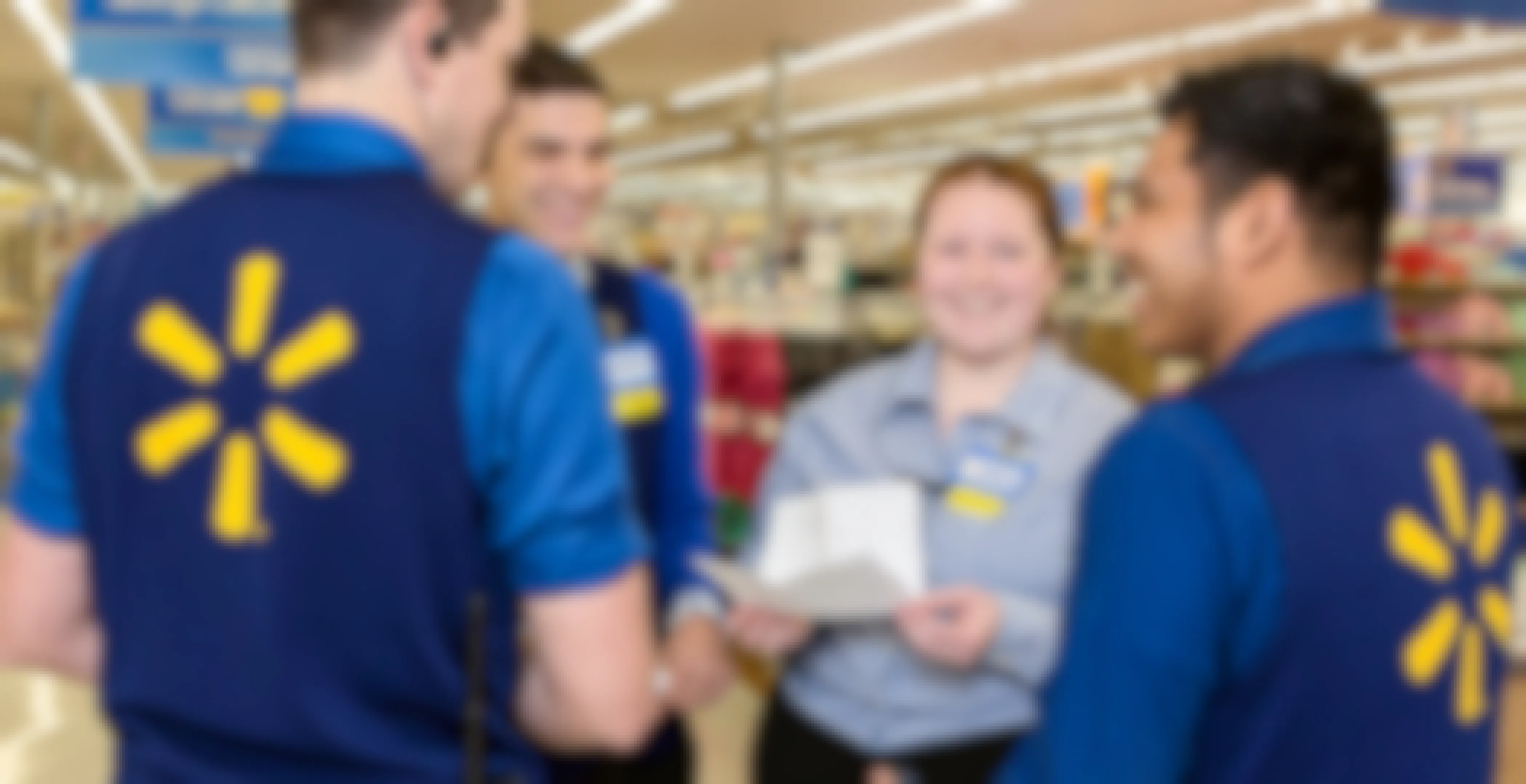 Everything You Need to Know About the Walmart Employee Discount