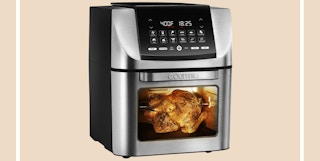 walmart gourmia 14 quart air fryer 2022 1669402683 1669402683
