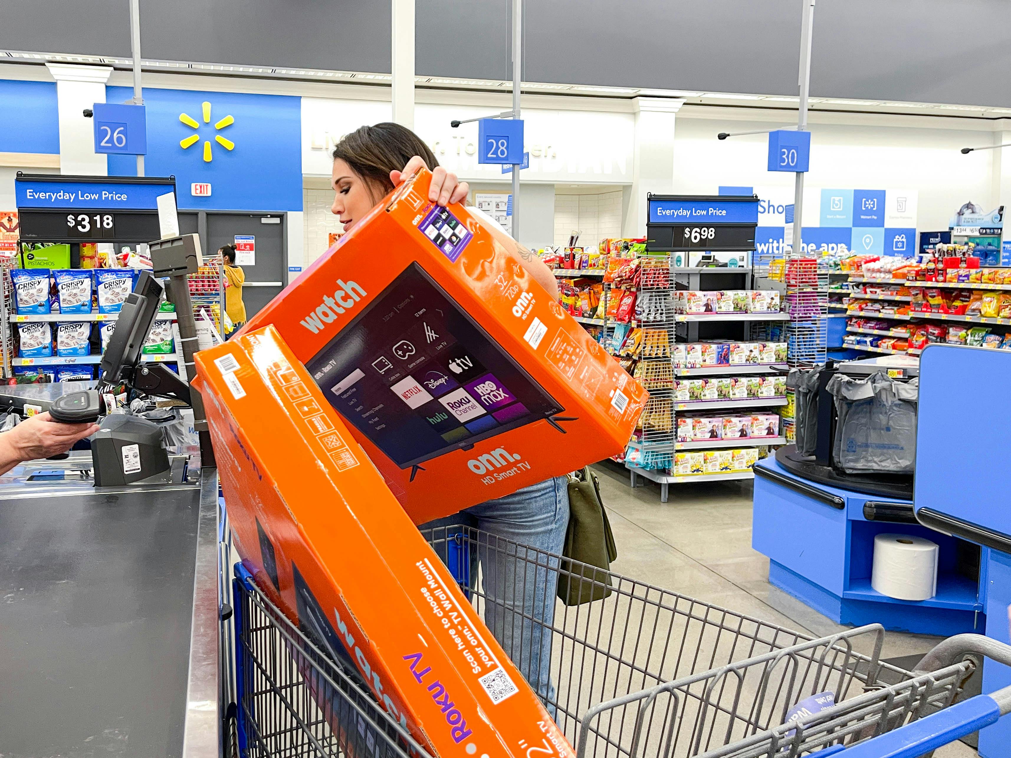 Walmart Black Friday Deals: This Year's Black Friday Event - Swagbucks  Articles