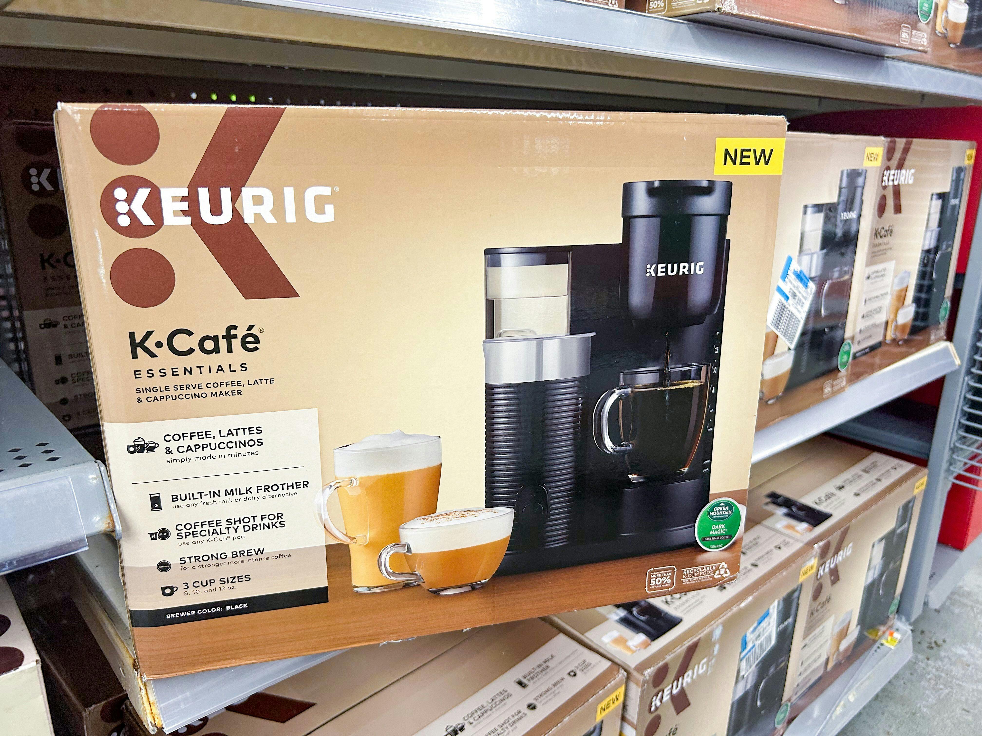 keurig k cup black friday deals