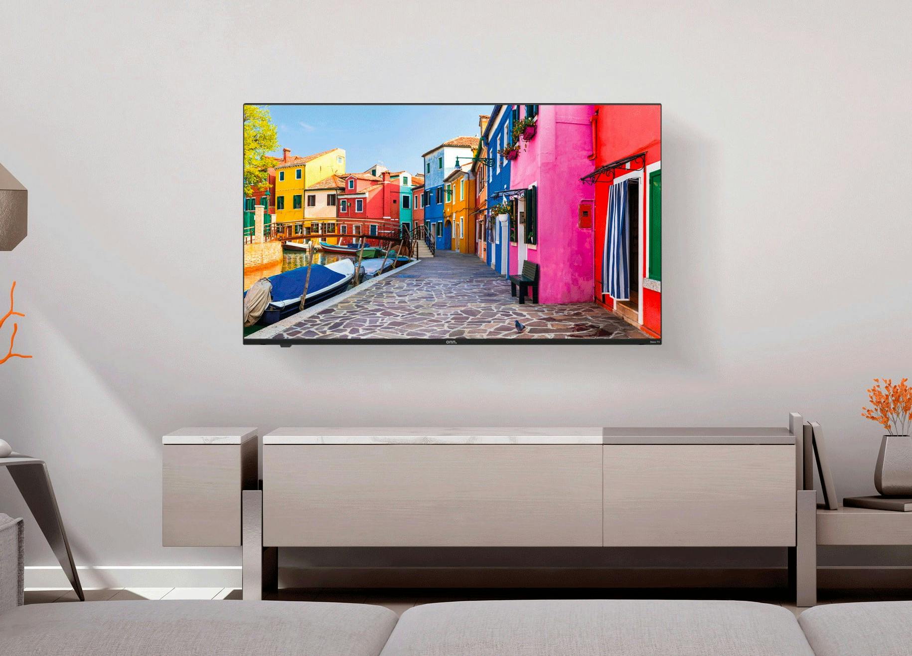 50 Inch Onn 4K Roku TV Only 288 At Walmart The Krazy Coupon Lady 50-inch-onn-4k-roku-tv-only-288-at-walmart-the-krazy-coupon-lady