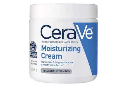 2 Cerave Cream