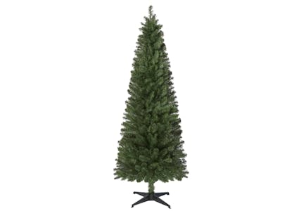 Wondershop Trees