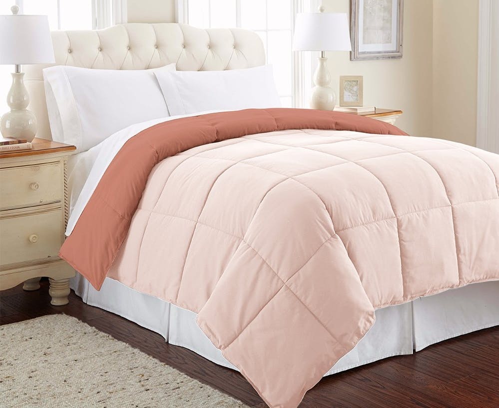 Down-Alternative Comforters, Starting 