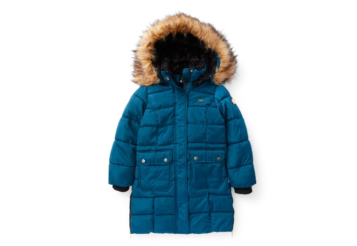 zulily winter coats