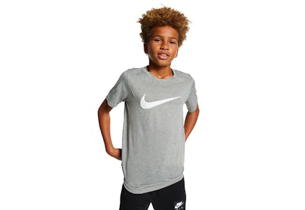 Nike Kids' Tee