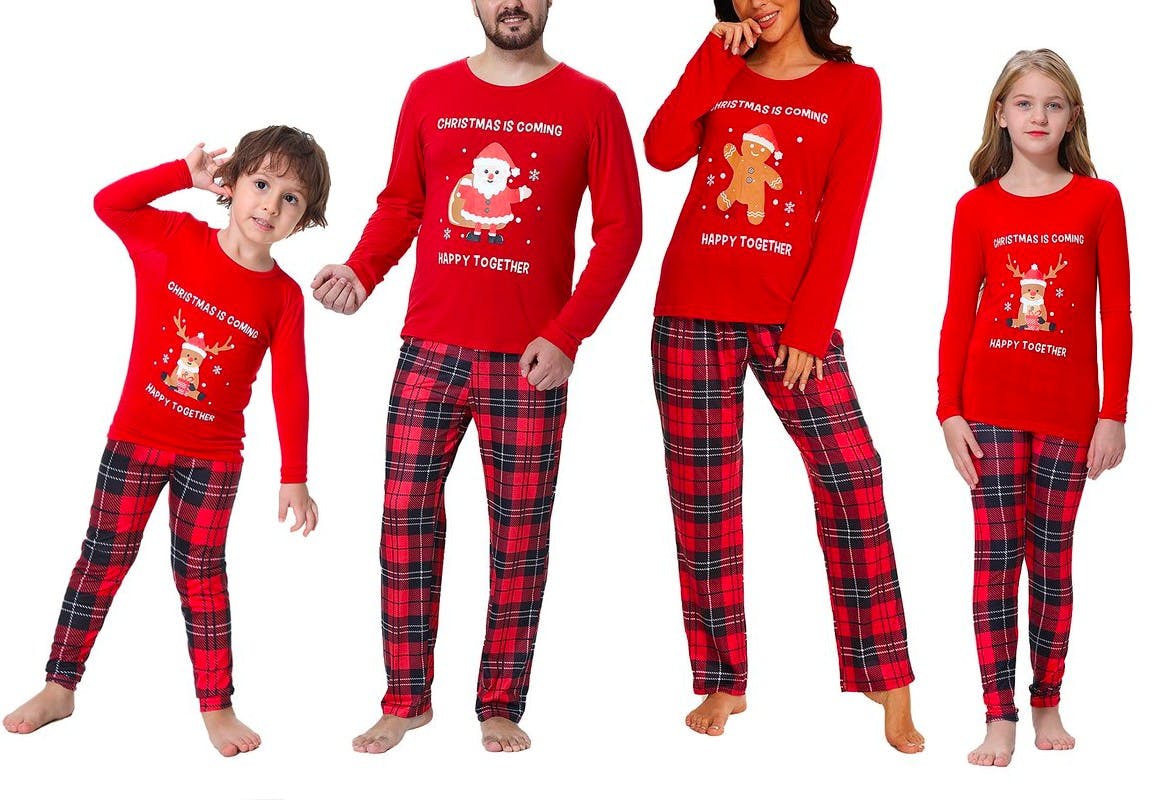 petco matching pajamas