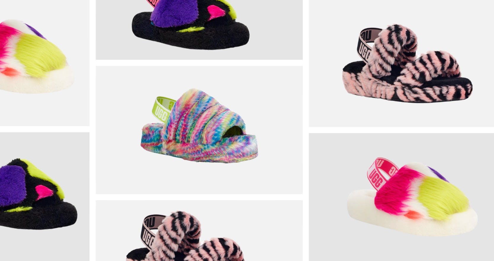 zulily ugg slippers