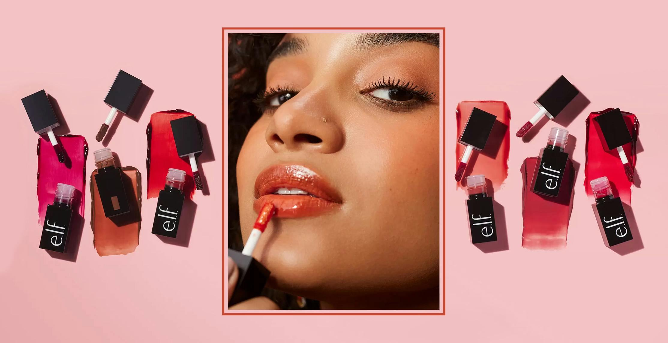 Affordable Makeup Under $10 for Beauties on a Budget
