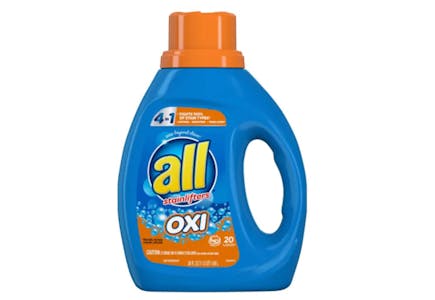 All Laundry Care