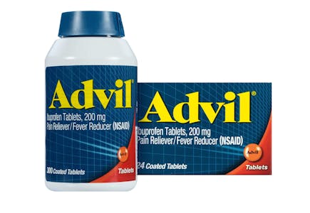Advil Bundle