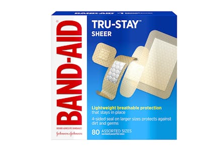 Band-Aids