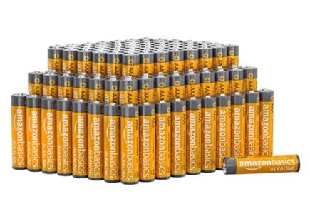 Amazon AAA Batteries