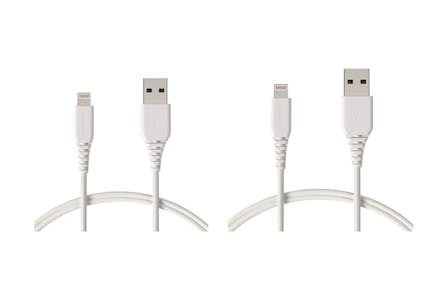Amazon Cable 2-Pack