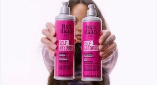 amazon bed head self absorbed haircare screenshot 1671055088 1671055089