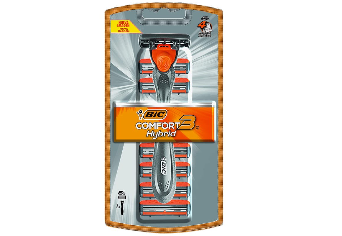 philips wet and dry shaver blades