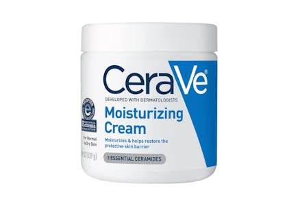 Cerave Cream