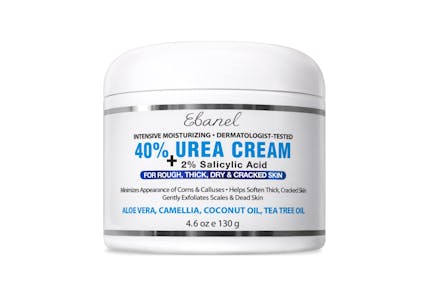 Dry Skin Cream