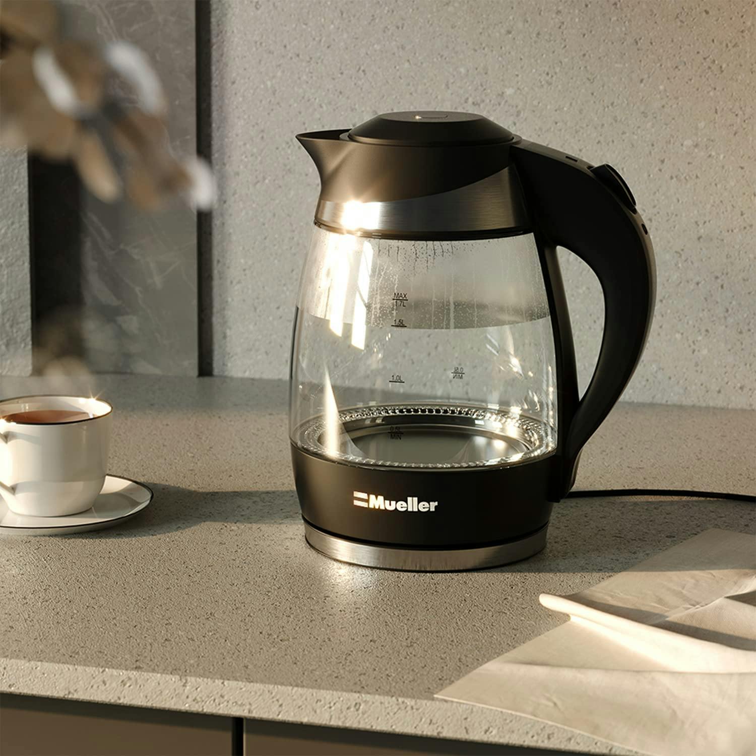 Mueller ultra kettle hotsell