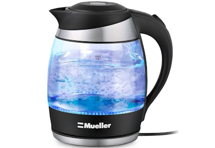 Electric Kettle