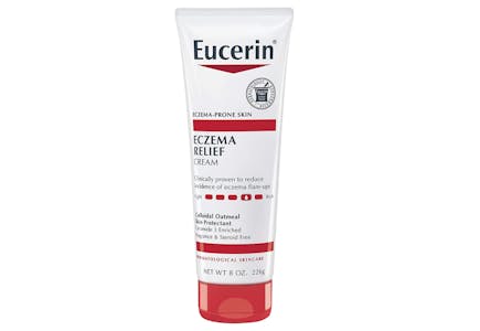 Eucerin Eczema Cream