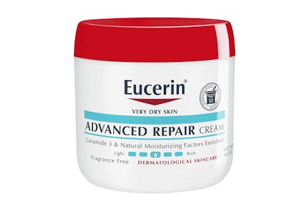 Eucerin Repair Cream