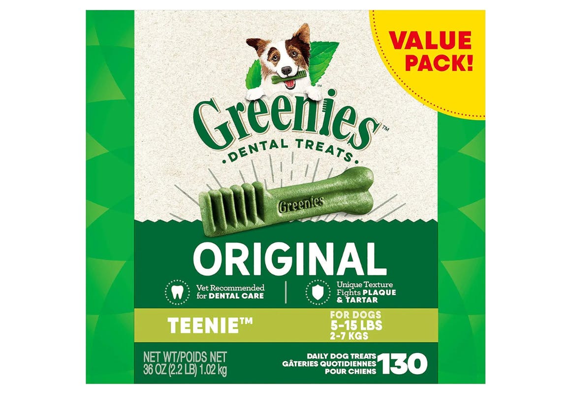 greenies for dogs coupons