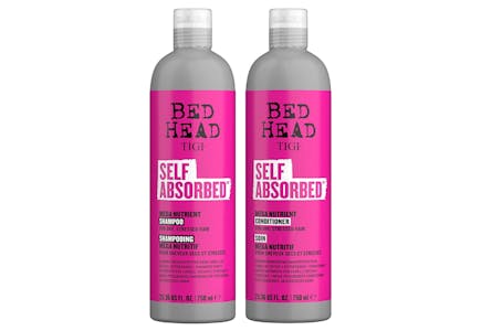 2 Bed Head Self Absorbed Sets