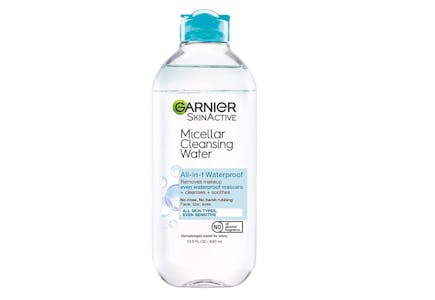 Micellar Waterproof